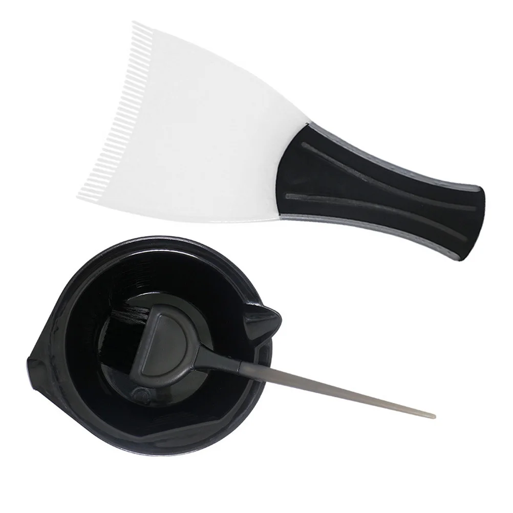 1 комплект, набор инструментов для окрашивания волос