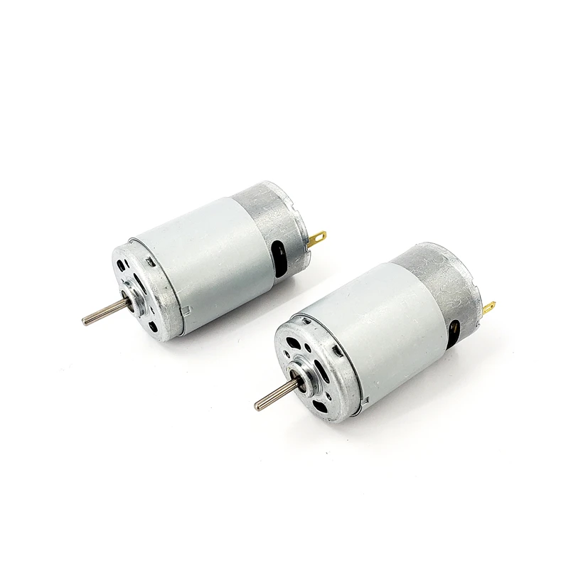 390pa-3850p высокоскоростной двигатель - Фотография_2