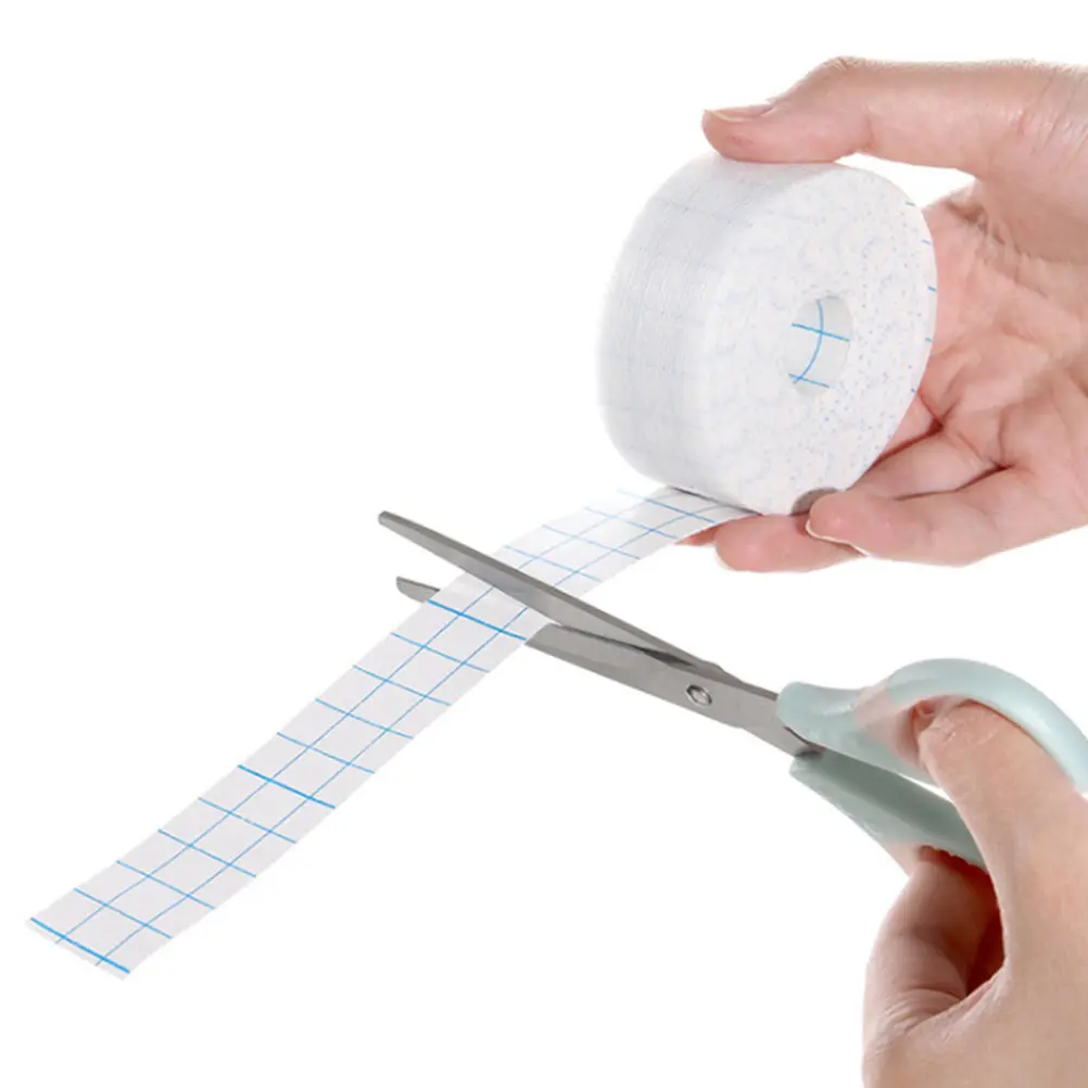 2 рулона шеи, подушечка для пота