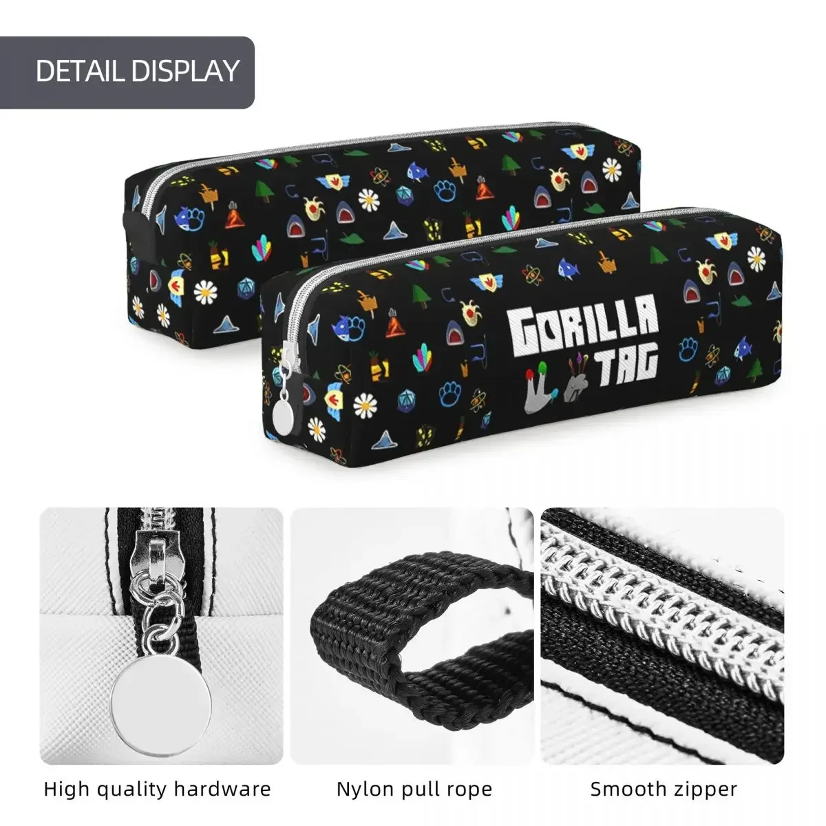 Fun gorilla tag vr gamer игровой - Фотография_5