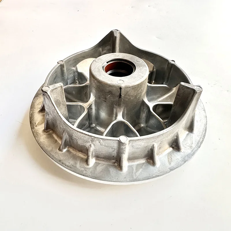 Первичный свободный шкив в сборе - Фотография_3