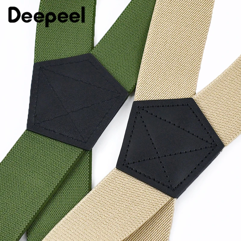 Deepeel 3,8*125 см - Фотография_5