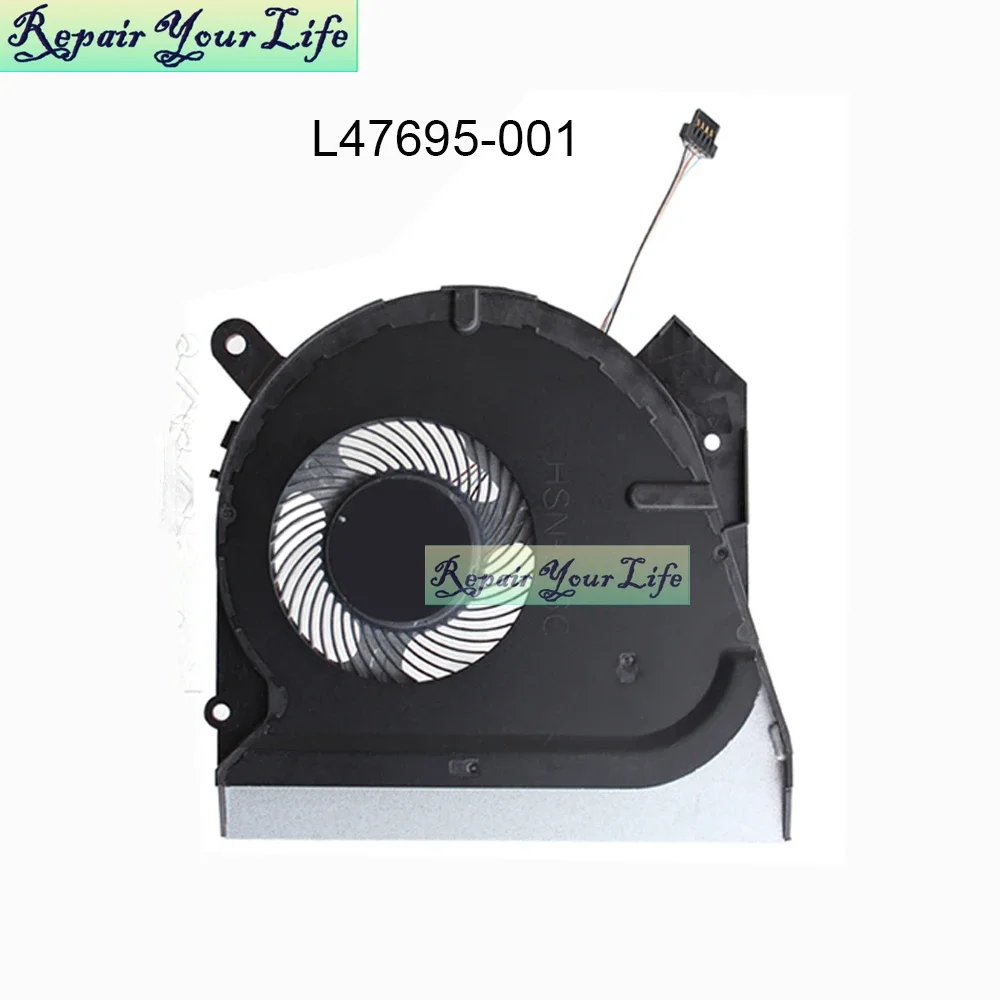 Вентилятор охлаждения процессора - Фотография_5