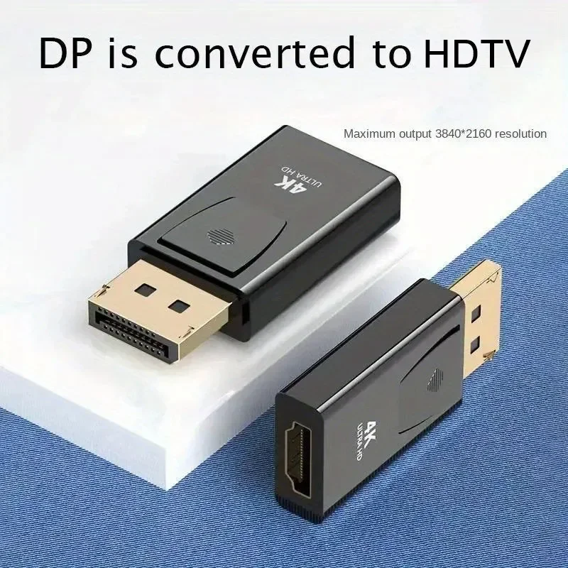 4k dp displayport-hdmi-совместимый - Фотография_5