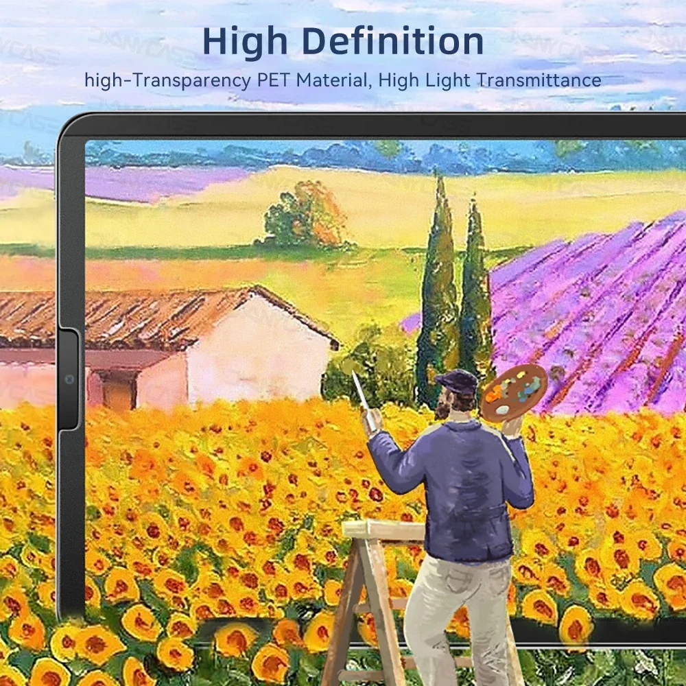 Для ipad air 11 13 m2 pro 11 13 m4 ipad 10 - Фотография_2