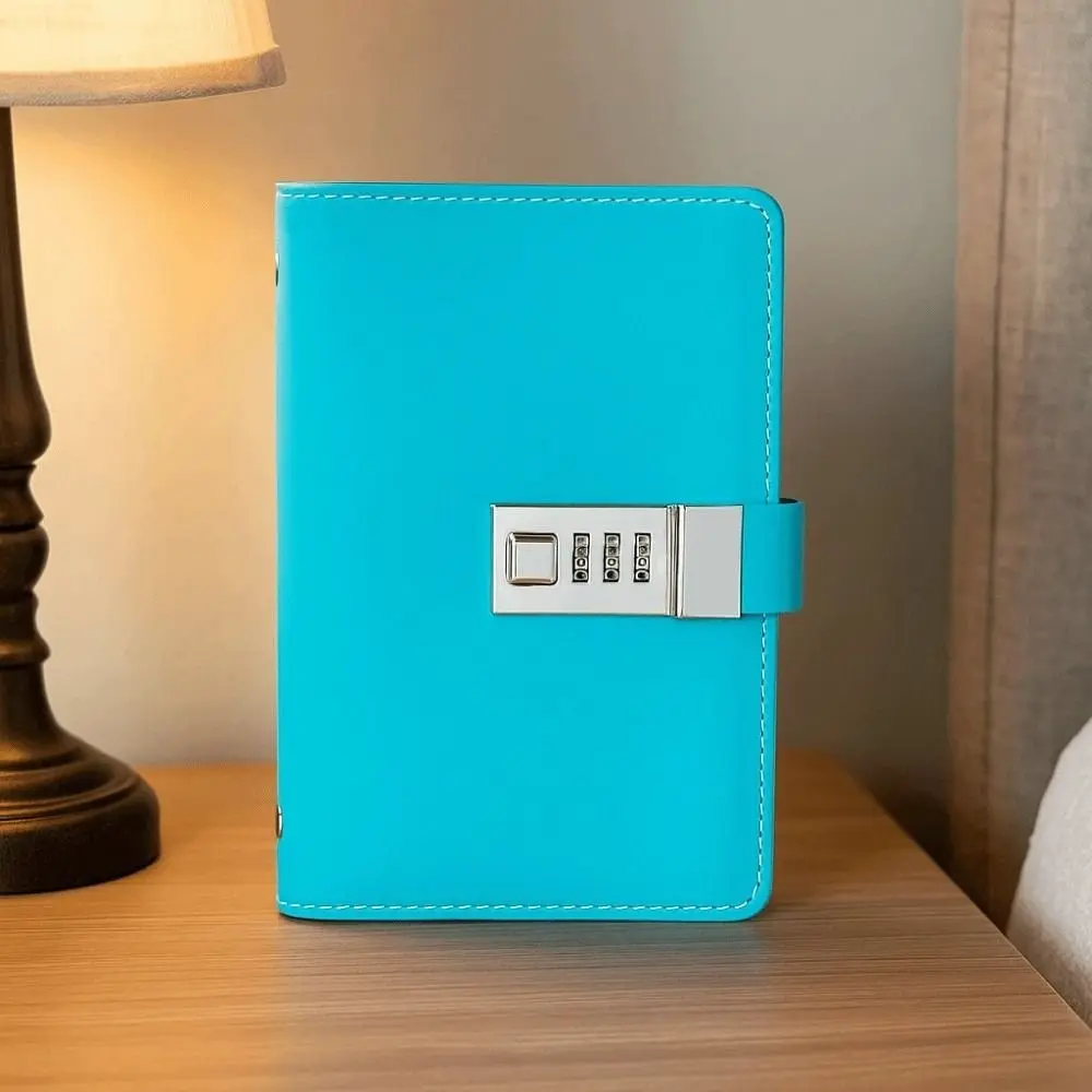 Блокнот с кодом а6 для денег - Фотография_4