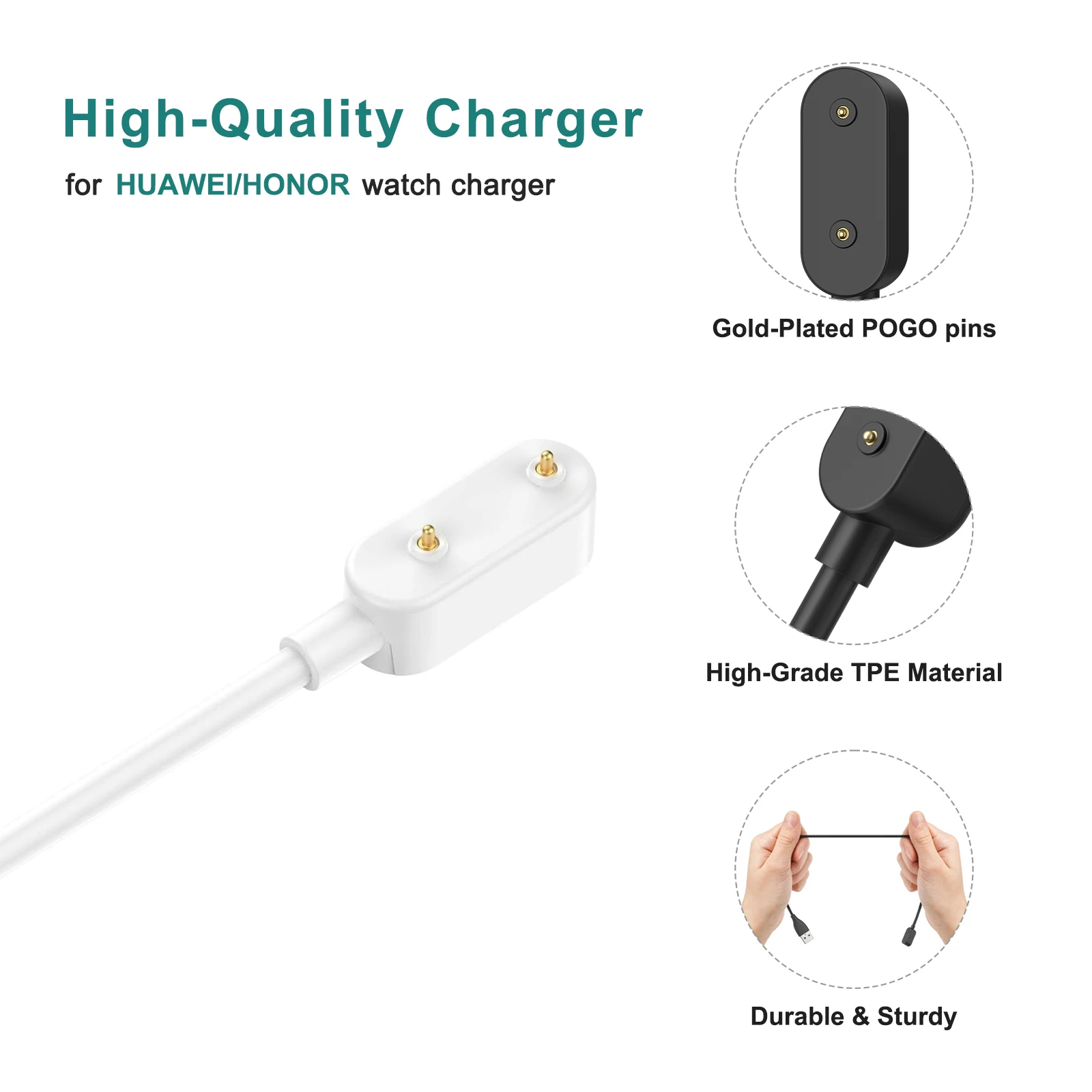 Кабельная станция для беспроводного - Фотография_2