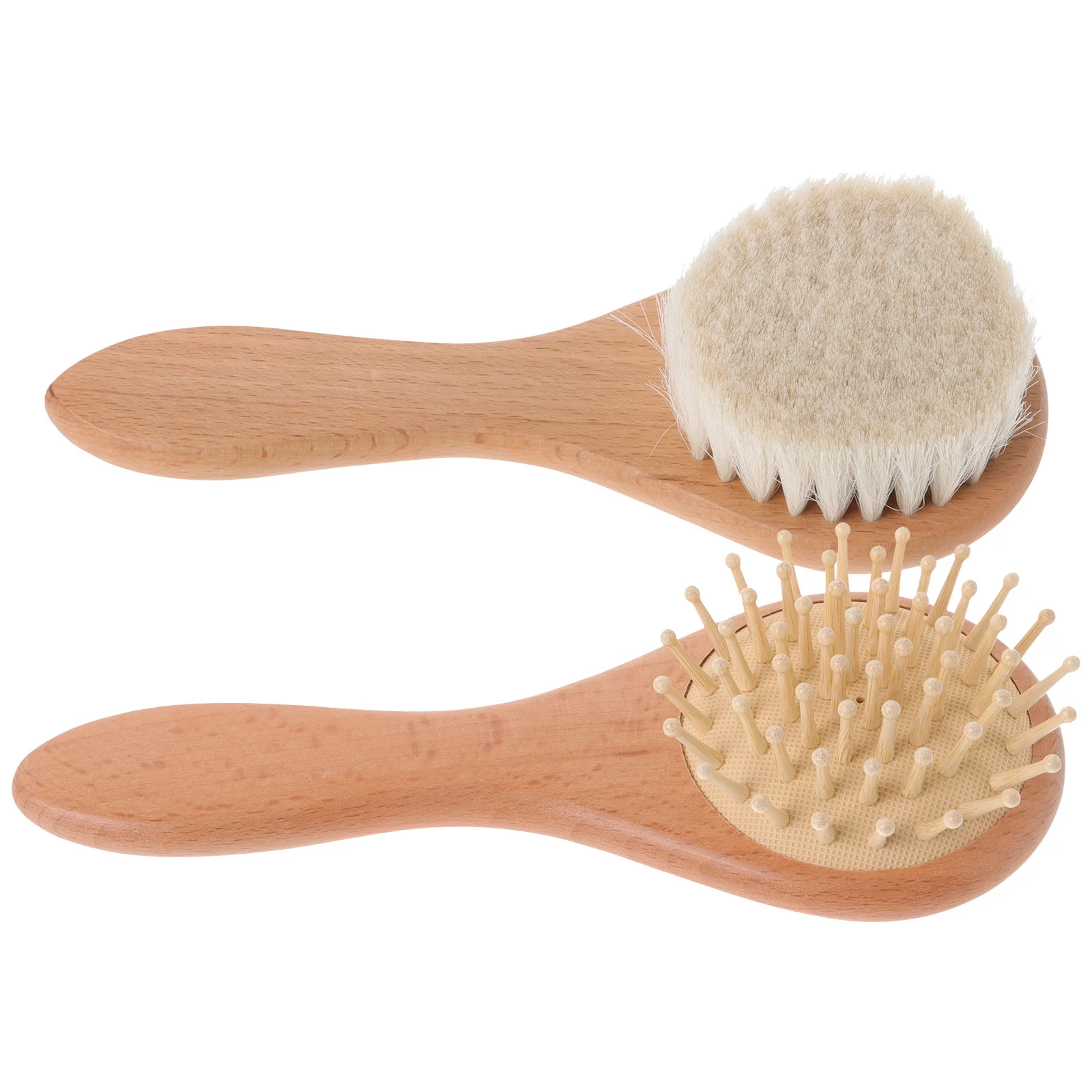 Скребок для головы ребенка - Фотография_2