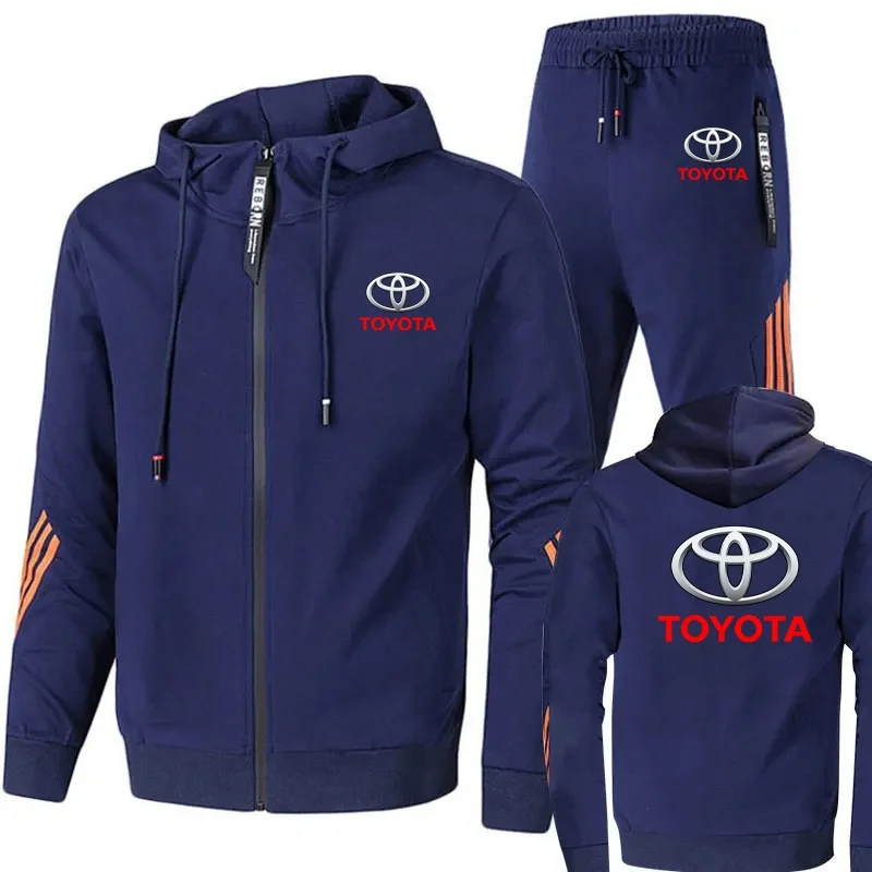 Спортивный костюм toyota 2025 - Фотография_4