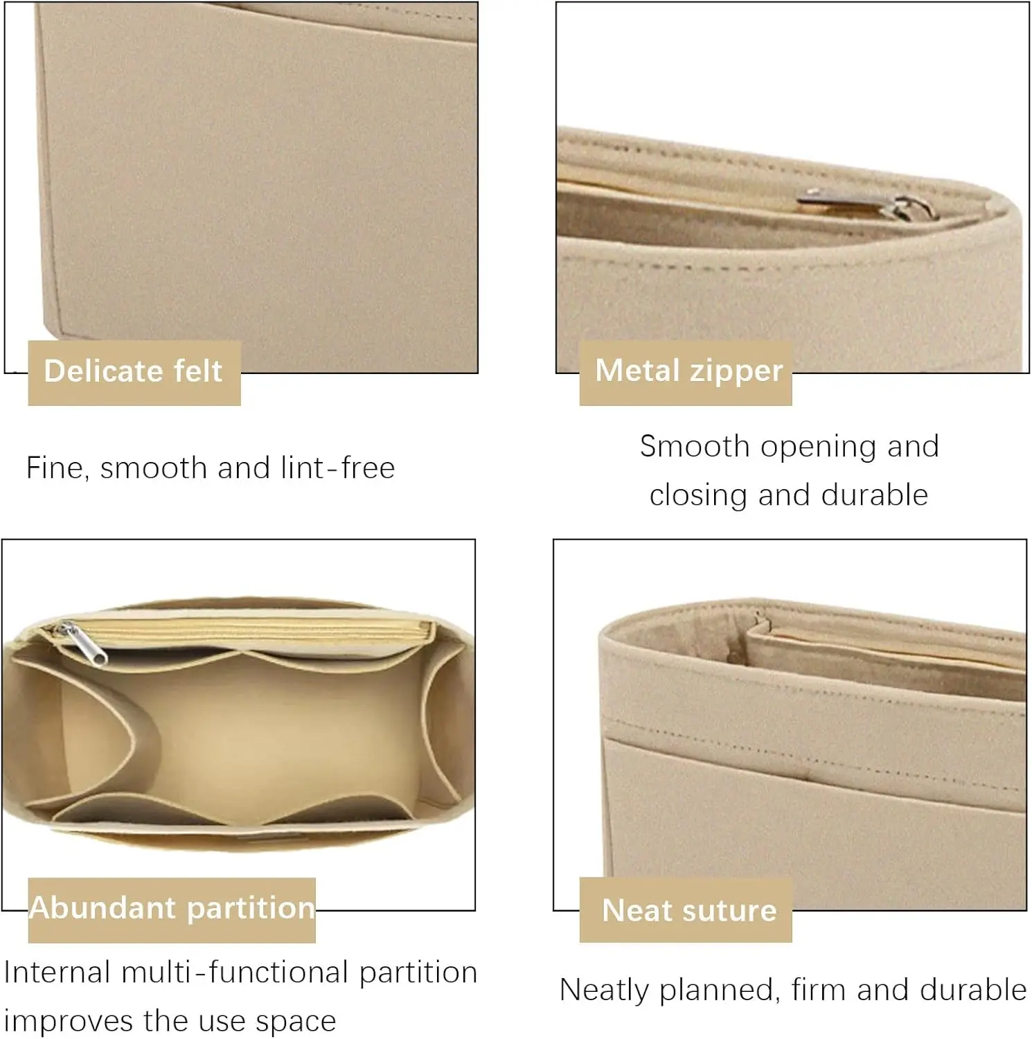 Кошелек-рюкзак-органайзер для рюкзака le - Фотография_6