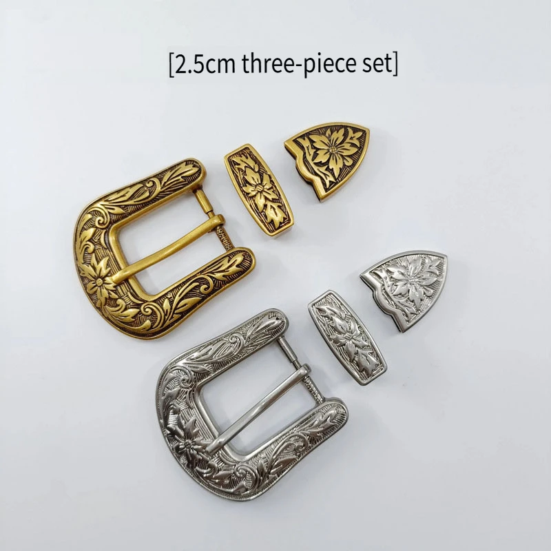 Года, этническая пряжка ремня - - Фотография_3