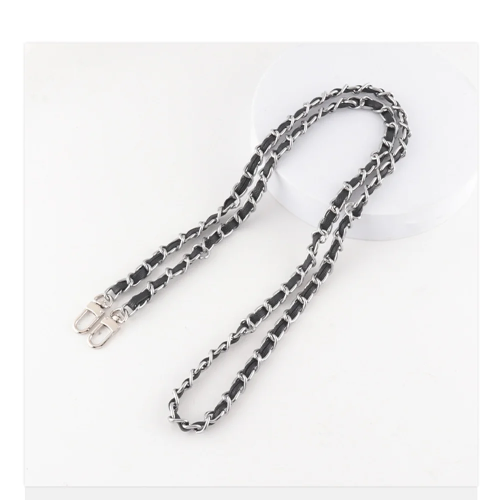 120 см кошелек-цепочка - Фотография_4