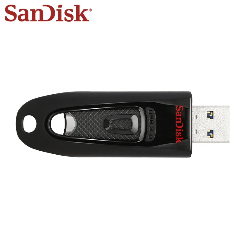 Sandisk ultra usb 3 - Фотография_3