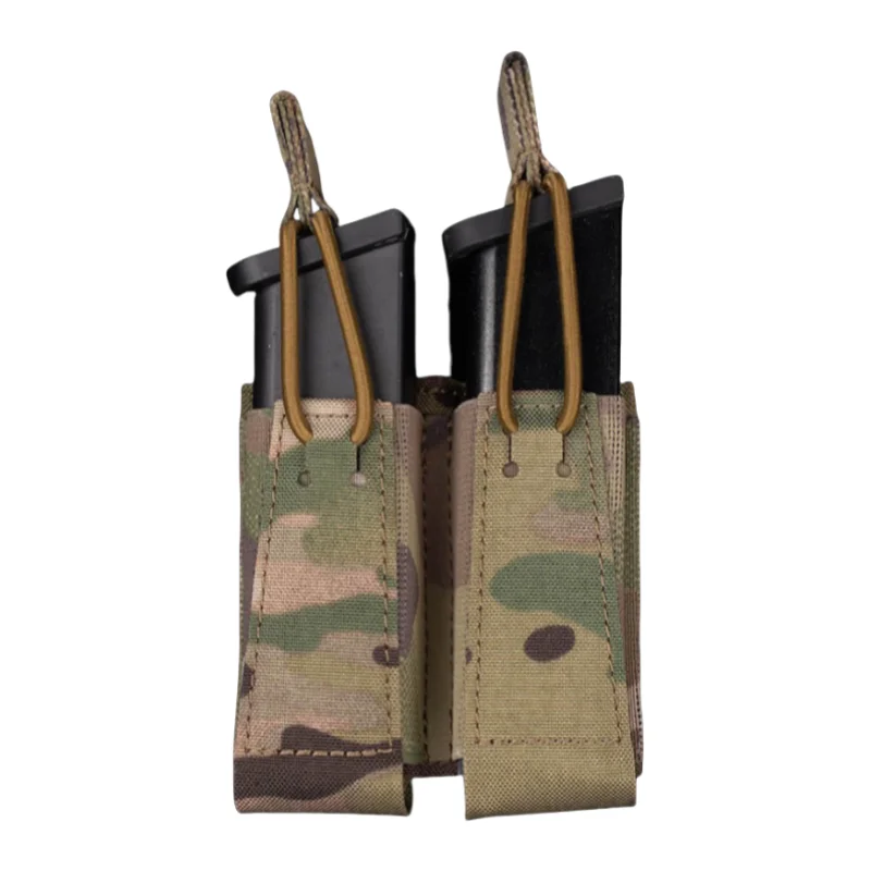 Двойной чехол для магазинов assaulter - Фотография_5