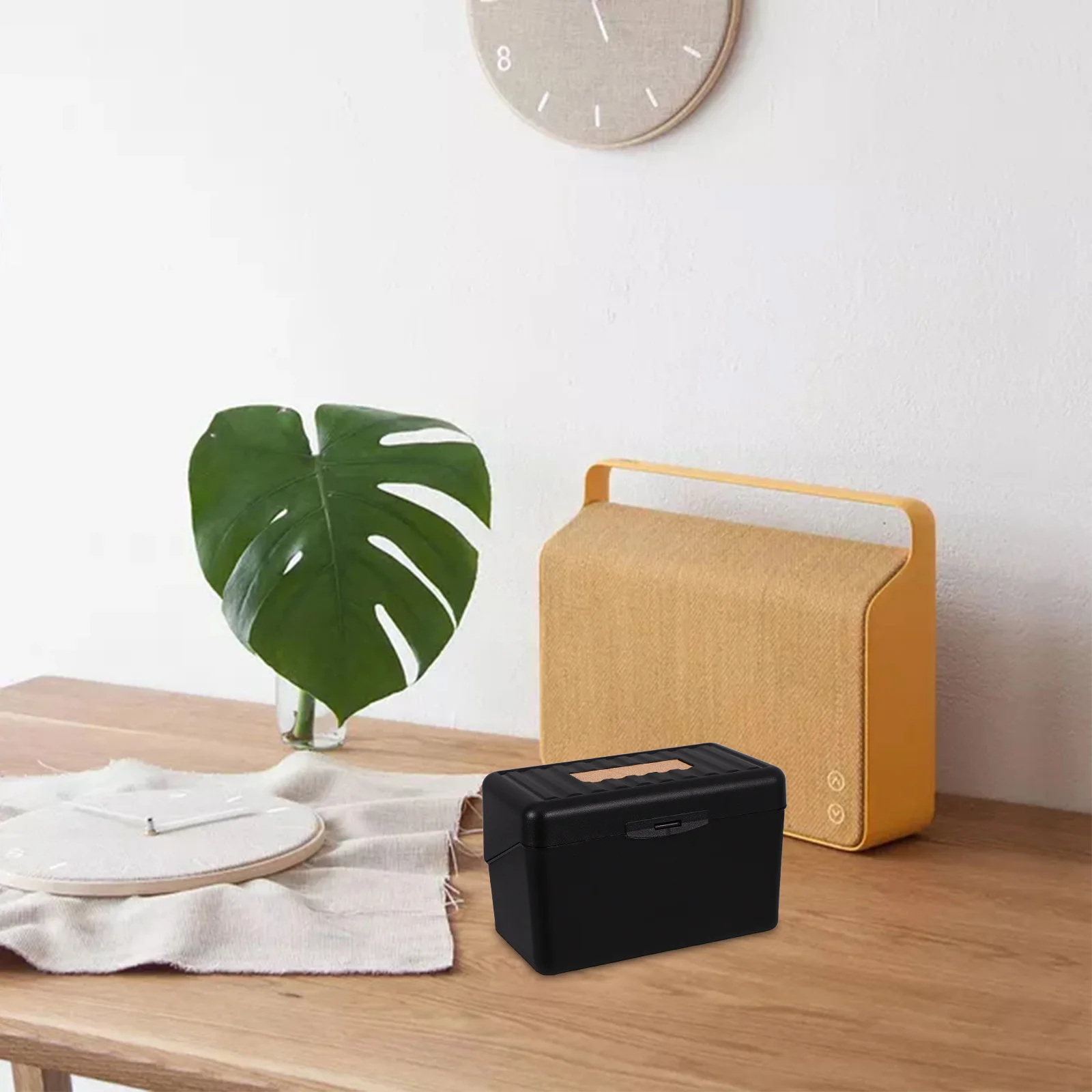 Держатель для карточек-указателей