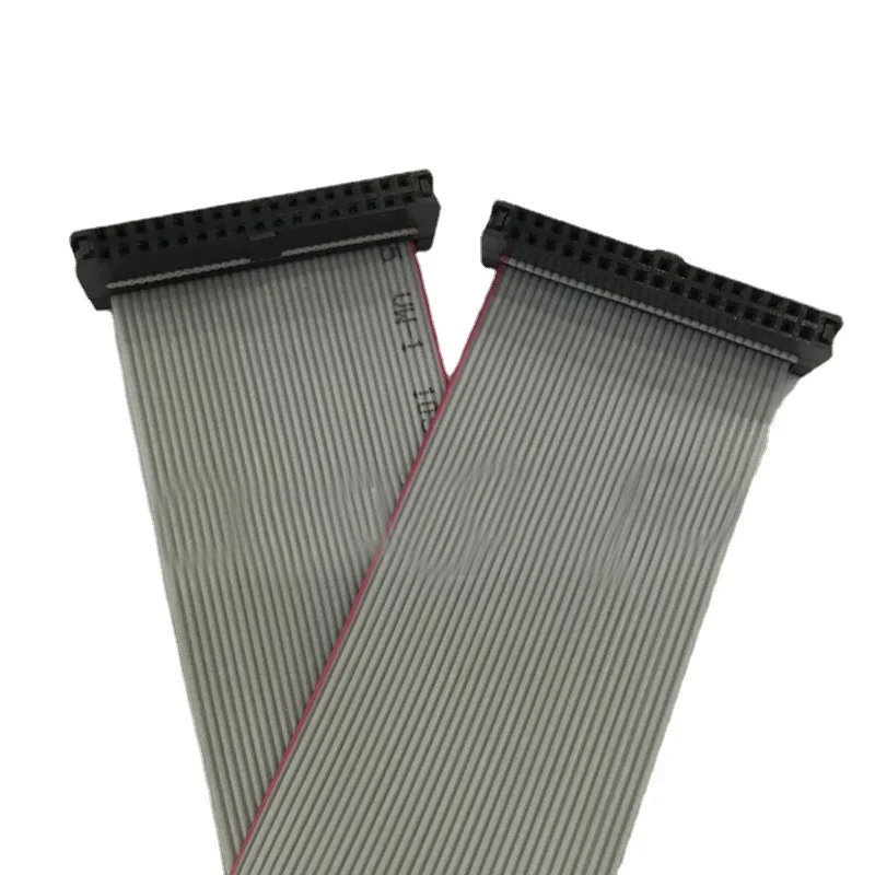 _ 34pin fc34p 2,0 мм шаг jtag avr