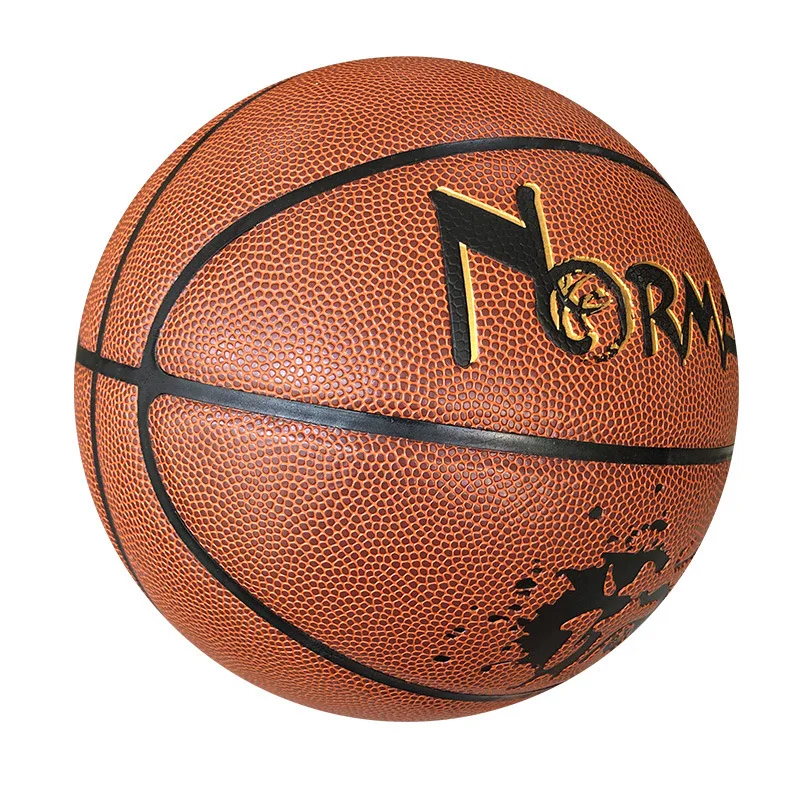 Размер 7. баскетбольный мяч для - Фотография_4