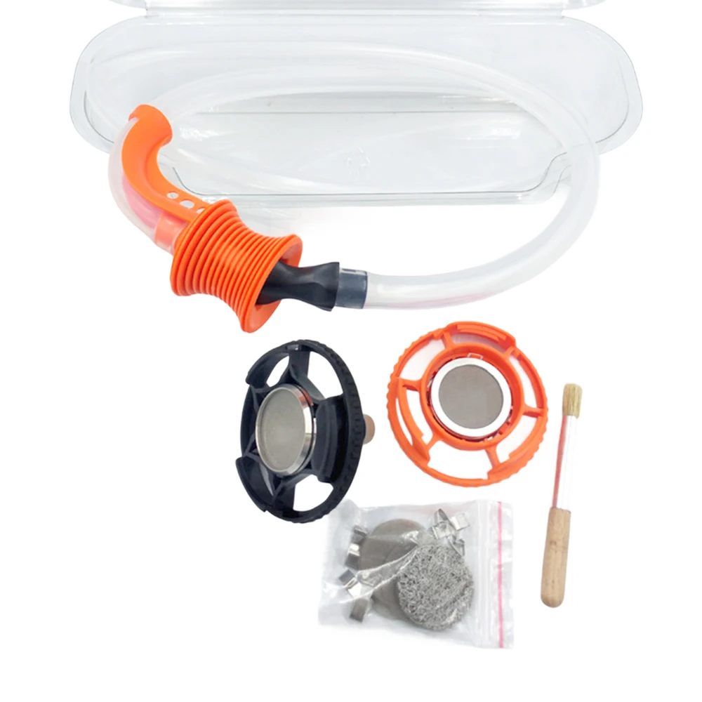 Volcano hybrid easy valve