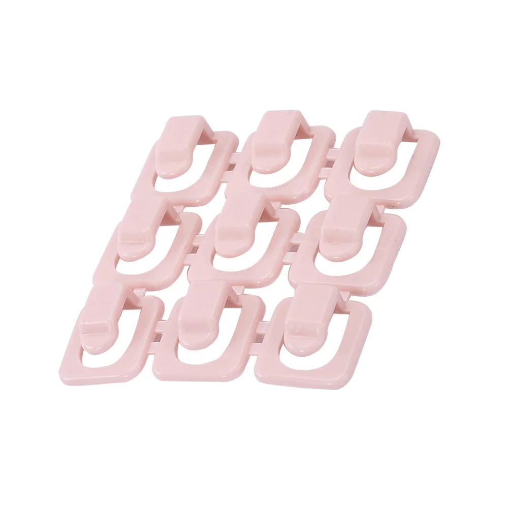 Регулируемые зажимы для шнура - Фотография_2