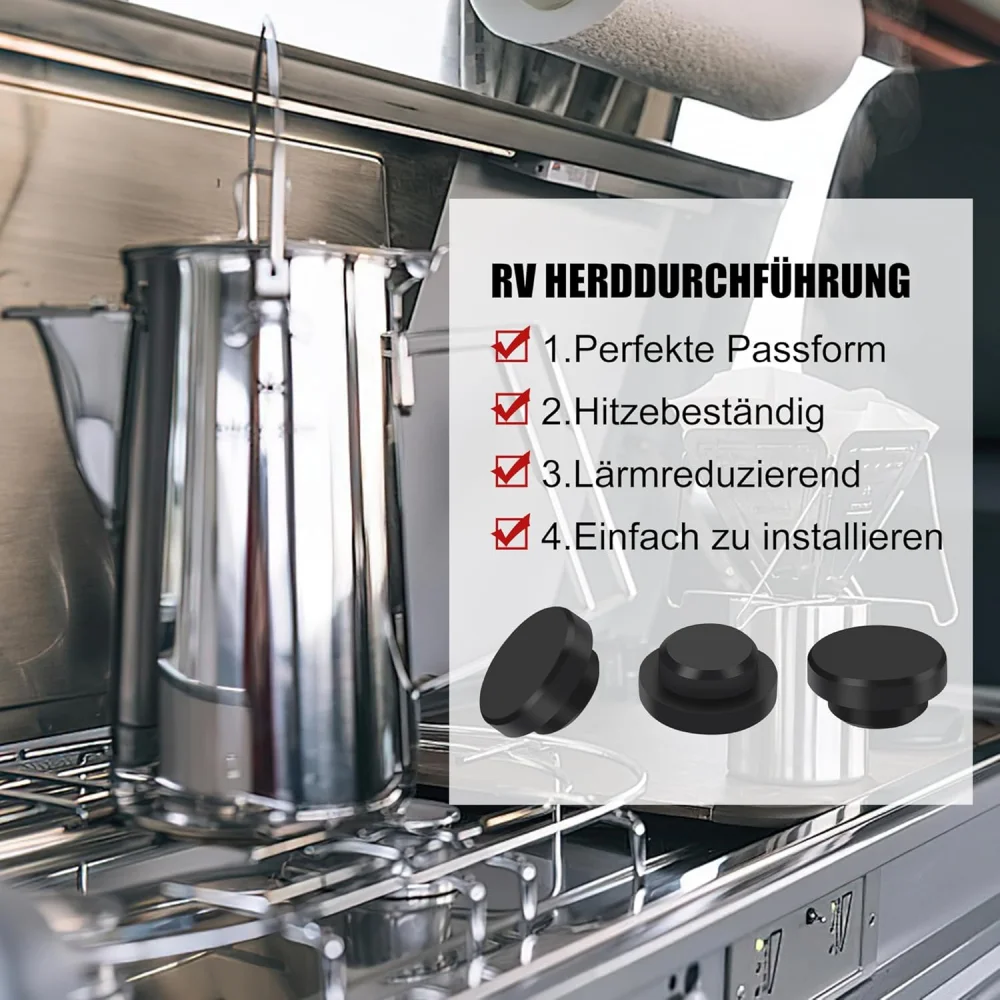 Резиновые заглушки для автофургонов - Фотография_2