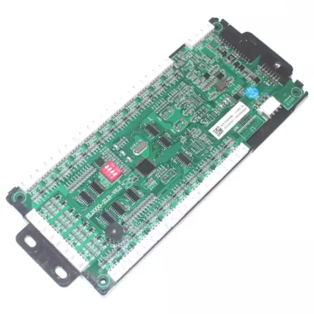 Bluelight модульная плата привода - Фотография_3