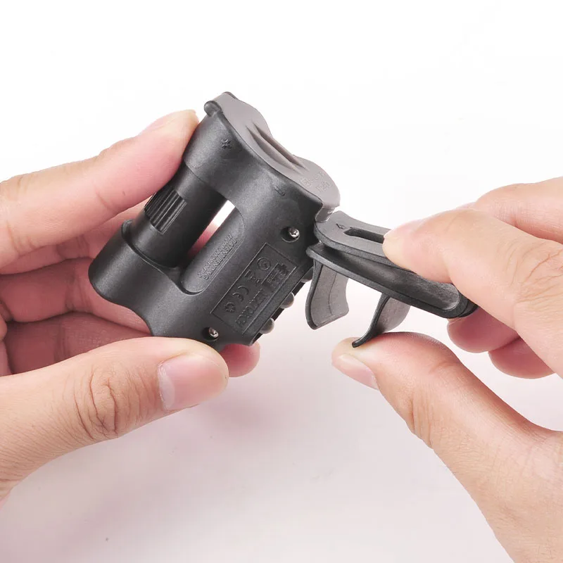 Nextorch ul10 3 светодиодный источник многоцелевой зажим/крышка светильник - Фотография_5