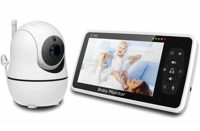 5-дюймовая 720p hd инфракрасная - Фотография_2