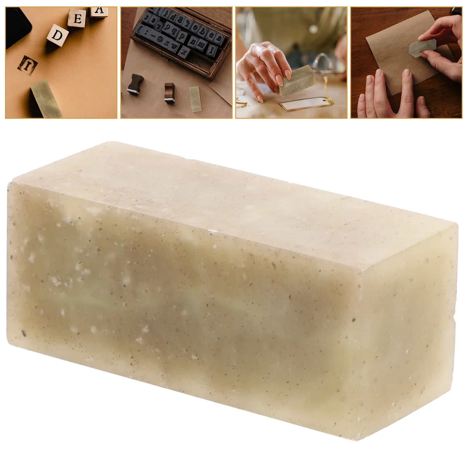 Печать камень для китайской главы - Фотография_5