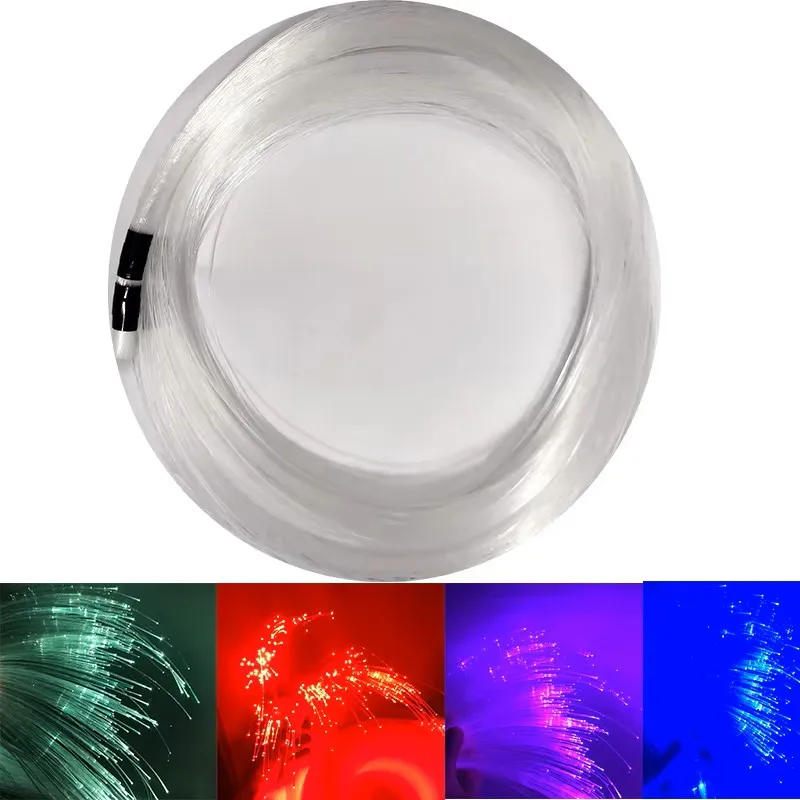 Волоконно-оптический светильник 550 шт. 0 - Фотография_4