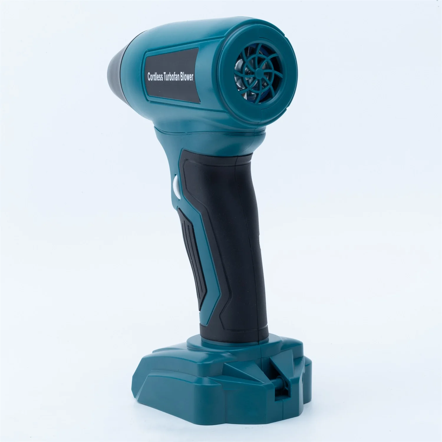 Для турбовентилятора с литий-ионной - Фотография_5