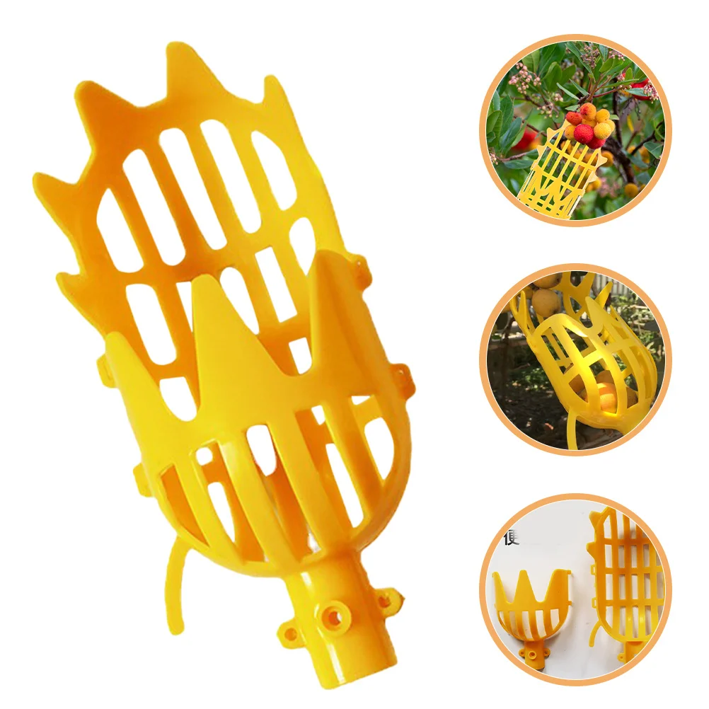 Сборщик фруктов, прочный инструмент - Фотография_6