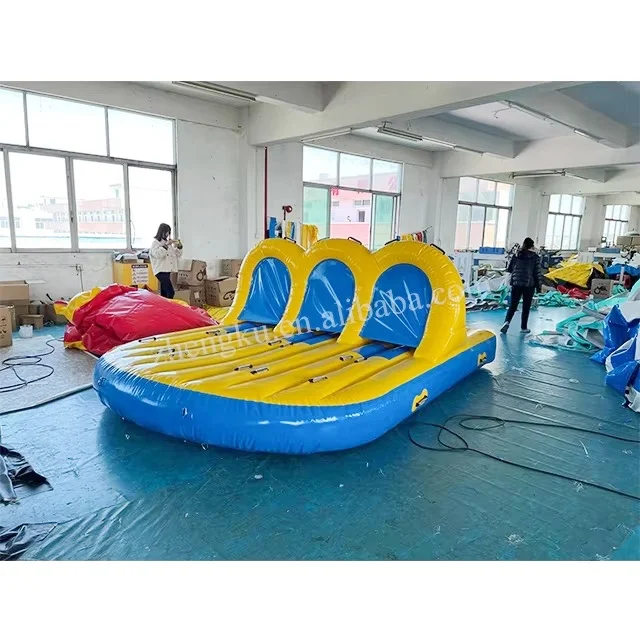 Коммерческая лыжная трубка - Фотография_2