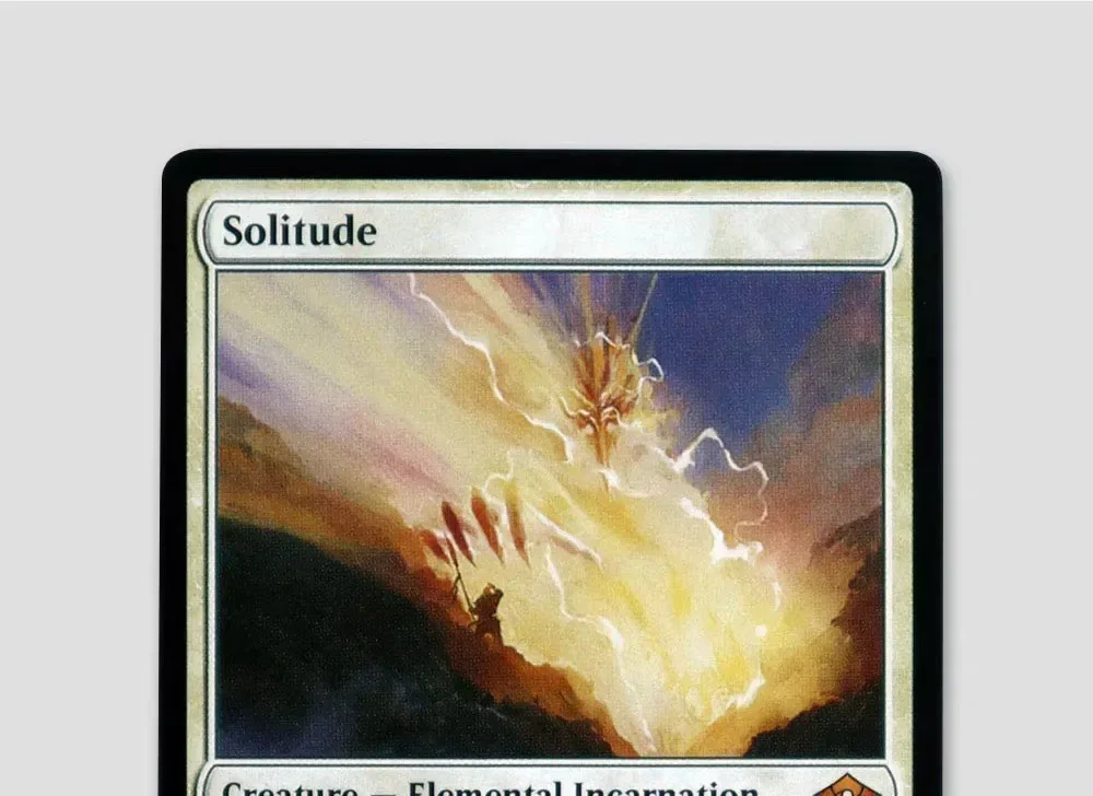 Tcg волшебные прокси-карты игра - Фотография_4