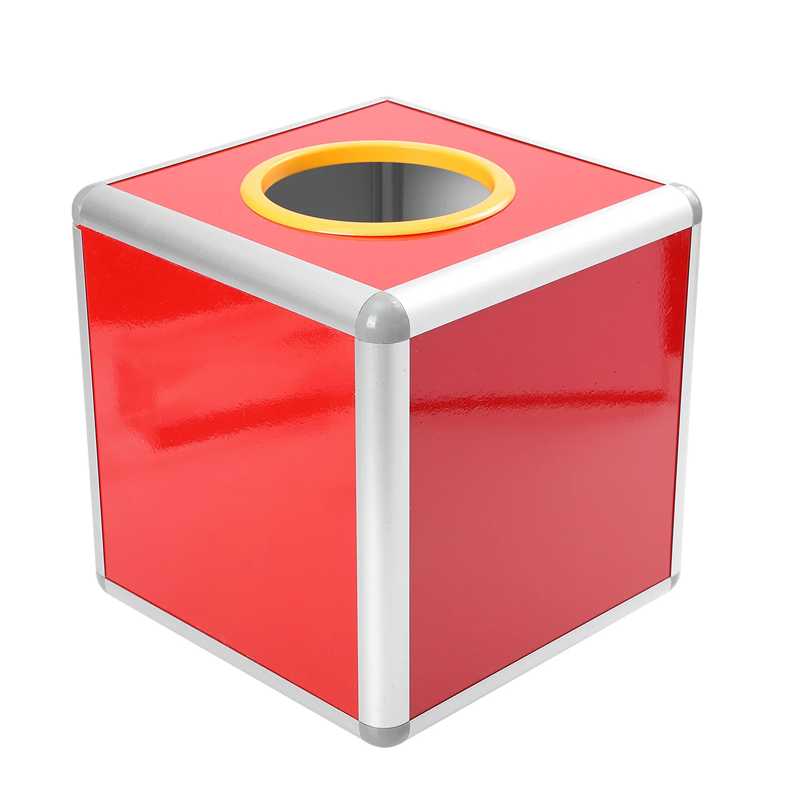 Лотерейная коробка из алюминиевого сплава - Фотография_5