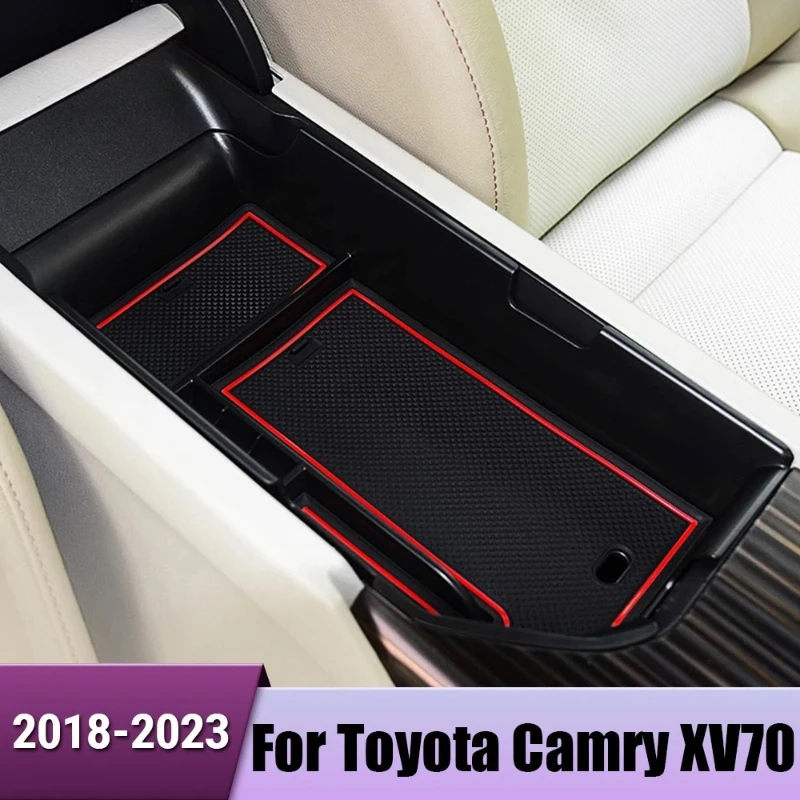 Для toyota camry xv70 18-23 abs