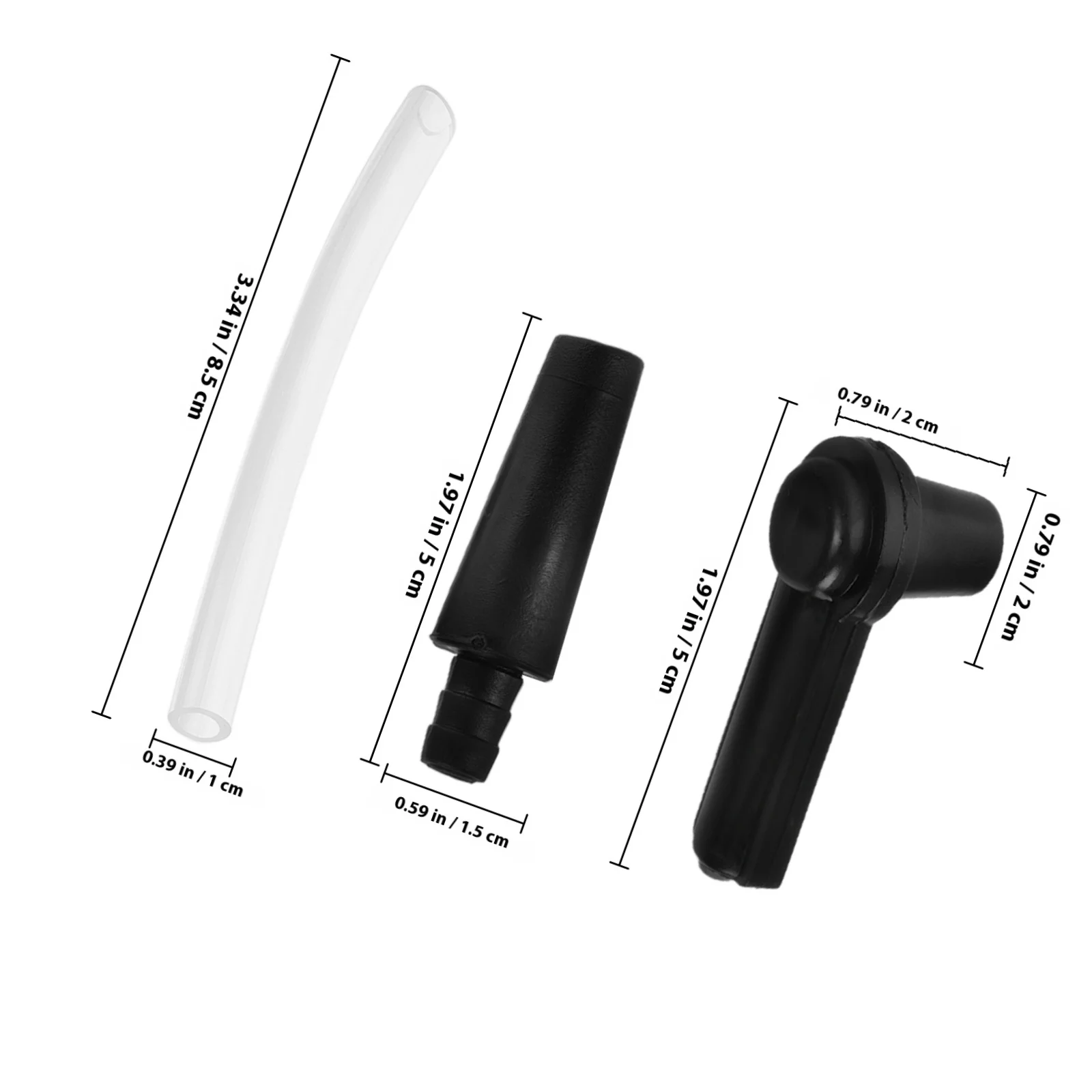 Мм/8 мм, комплект разъемов для замены тормозного масла для автомобилей - Фотография_5