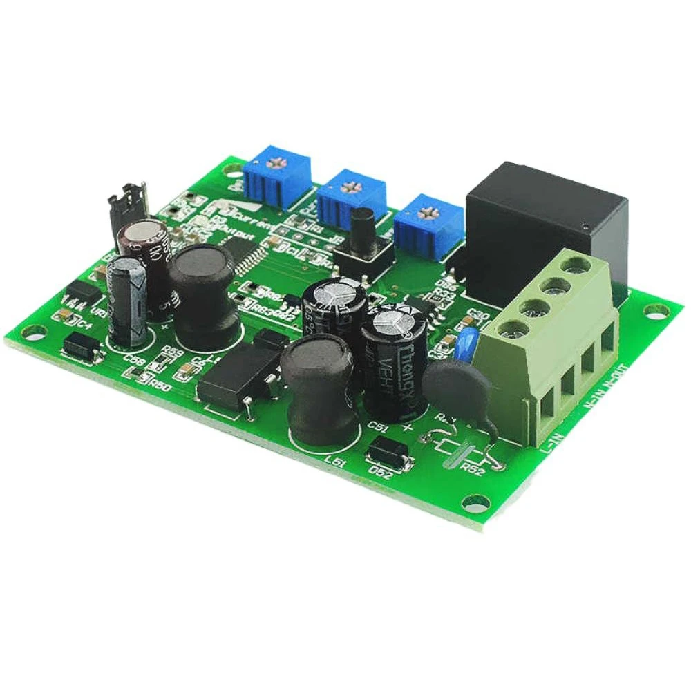 Ac220v 10a защита от перегрузки