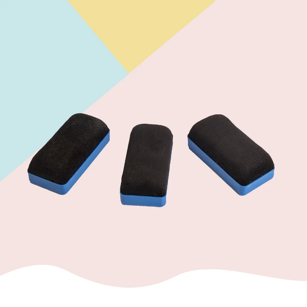 Магнитный фланелевой ластик для белой доски - Фотография_6