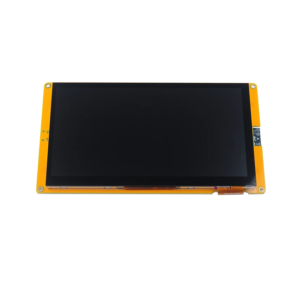 Умный дисплей esp32-s3 7 " - Фотография_3