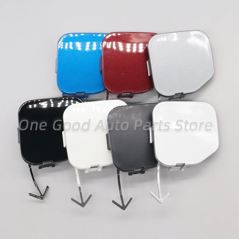 Задний бампер, фаркоп - Фотография_4