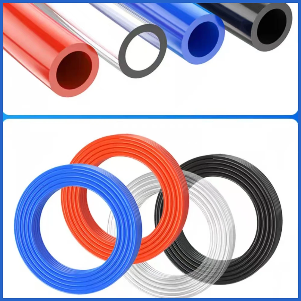 5m-50m шланг для воздушных компонентов - Фотография_2