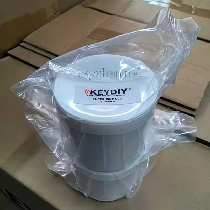 Keyidy super chip d26 транспондер - Фотография_4