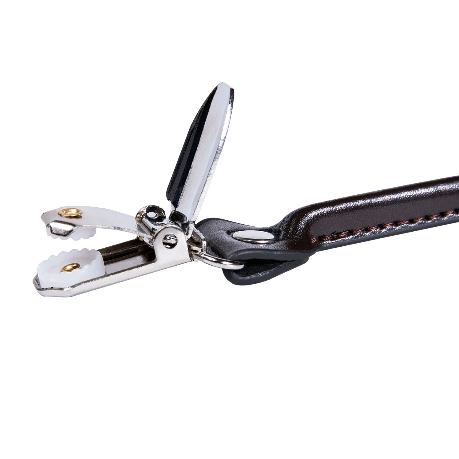 Роскошные шелковые подтяжки для взрослых и мужчин - Фотография_4