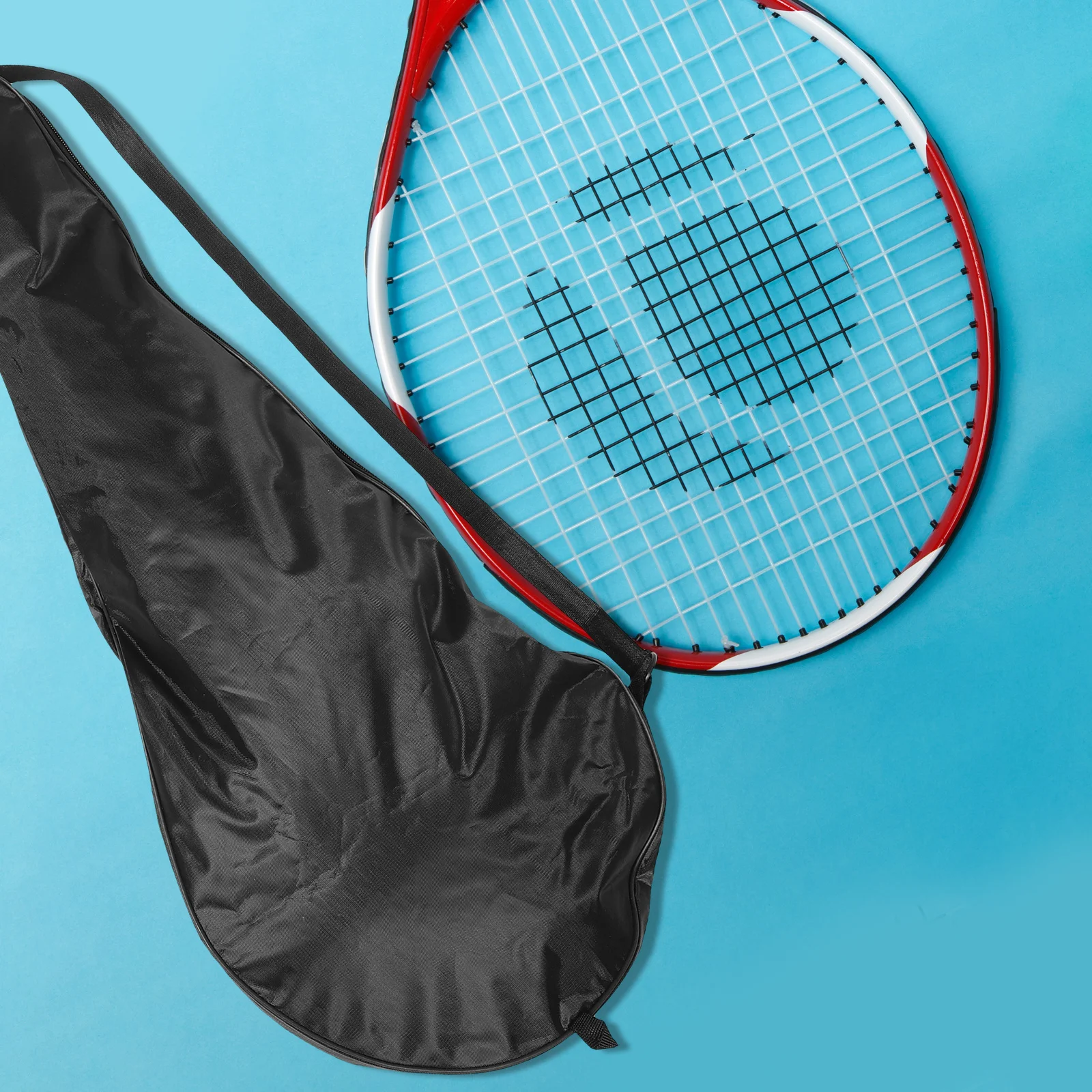 Сумка для теннисных ракеток - Фотография_3