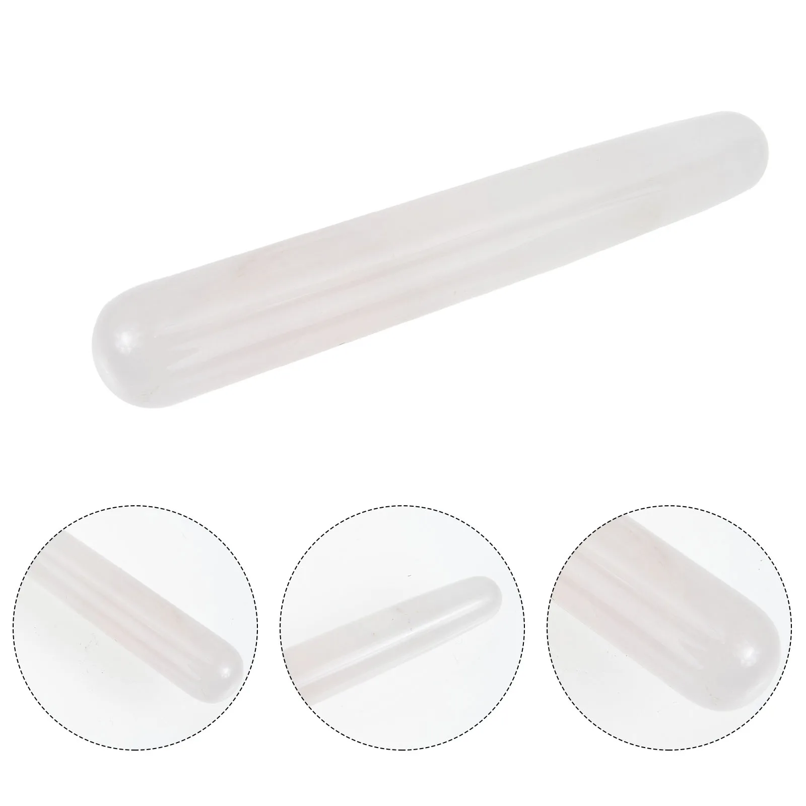 Нефритовая массажная палочка