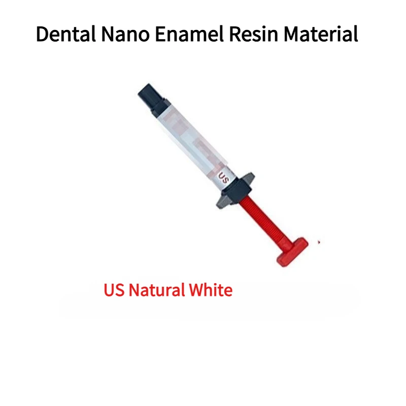 Стоматологическая 6d нано-резьба по зуба - Фотография_4