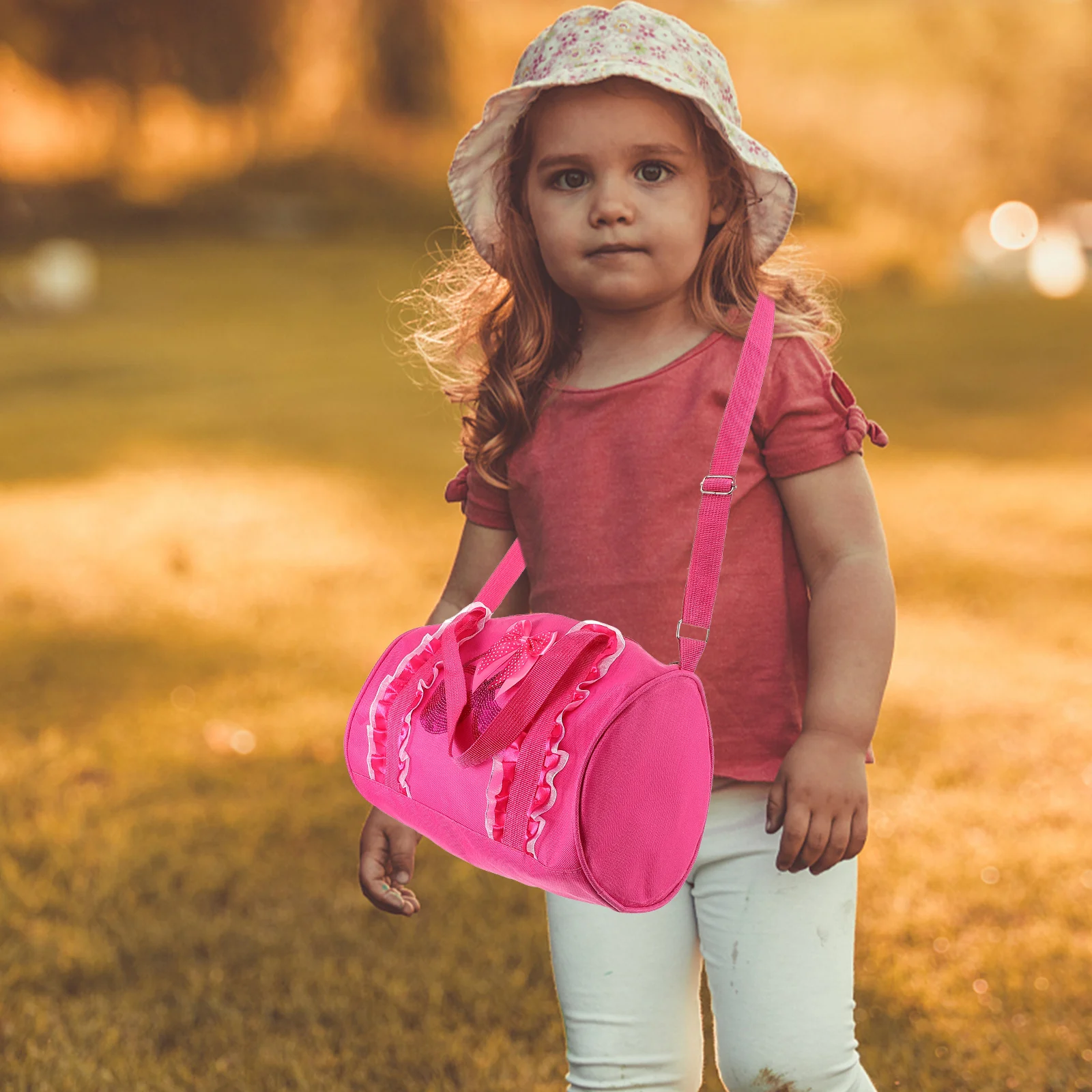 Сумка для балета и танцев - Фотография_3