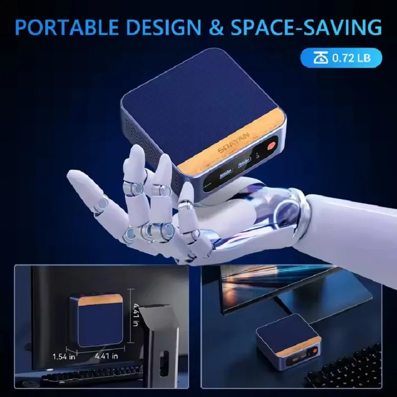 Года с intel n150 - Фотография_5