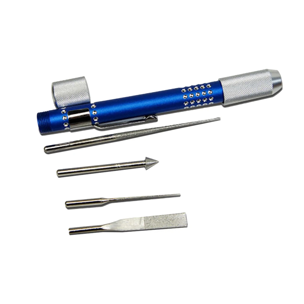 Принадлежности для изготовления