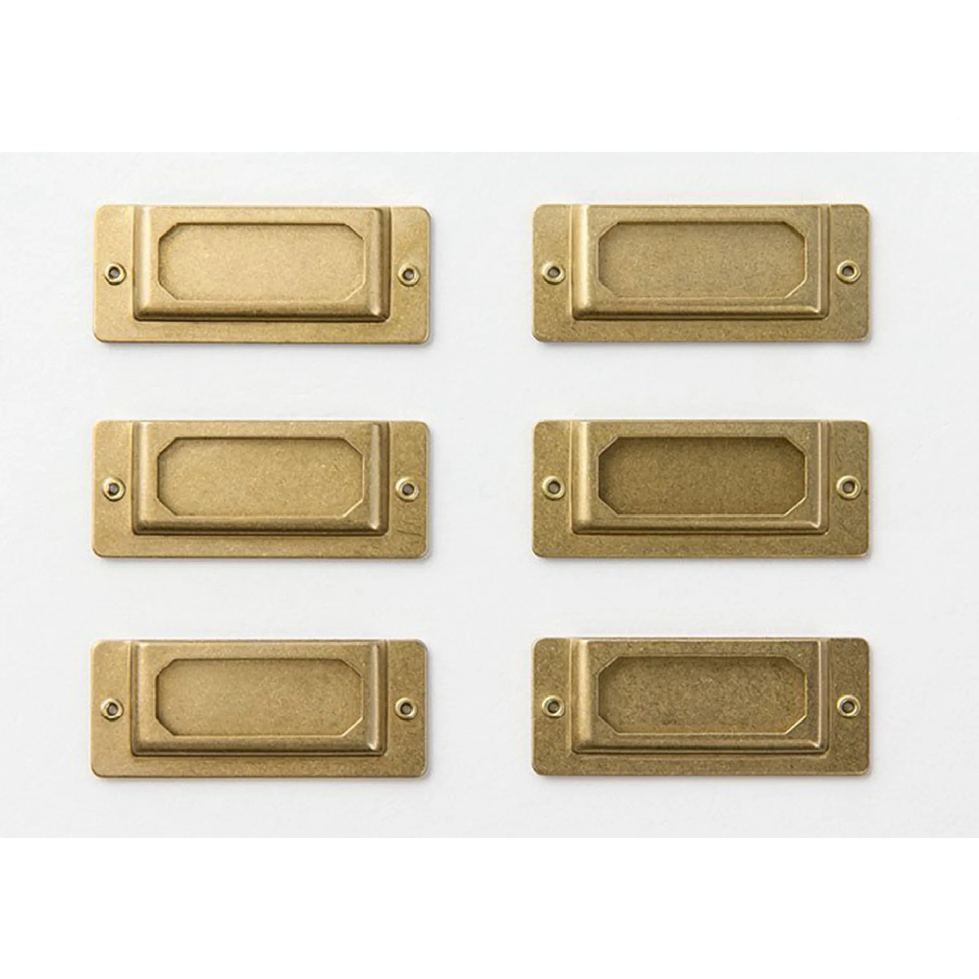 Винтажная подставка с индексом - Фотография_6